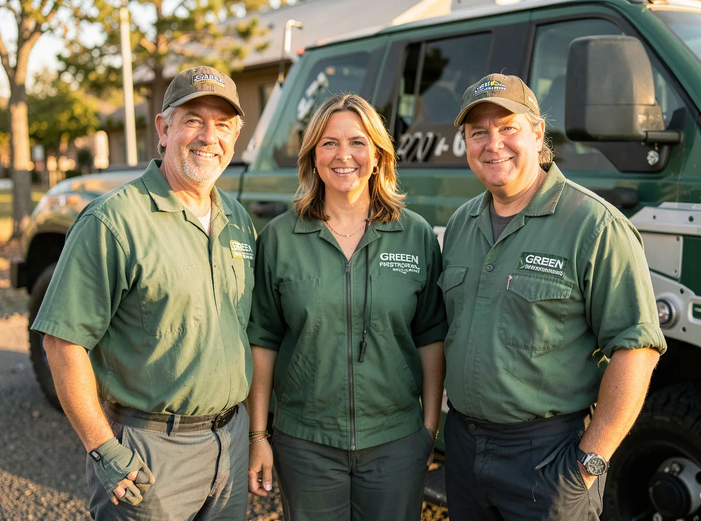 Water Damage Restoration company in Evans, LA