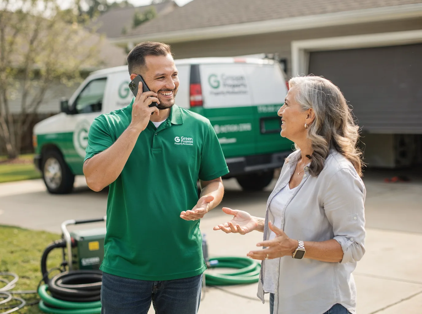 Water Damage Restoration Evans, LA FAQs